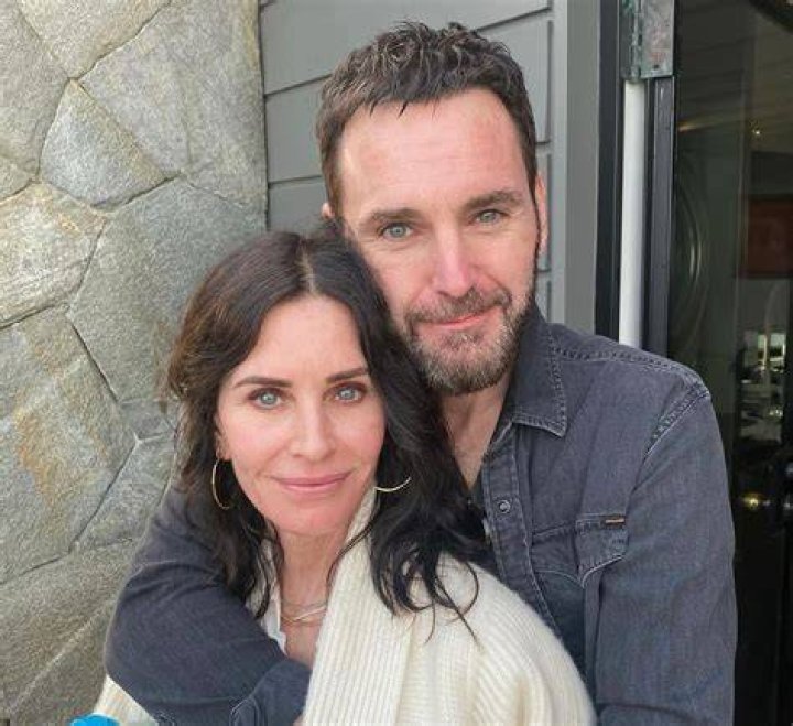 Courteney Cox’s Boyfriend: Who is Courteney Cox Dating?