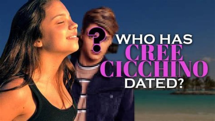 Cree Cicchino’s Boyfriend: Who is Cree Cicchino Dating?