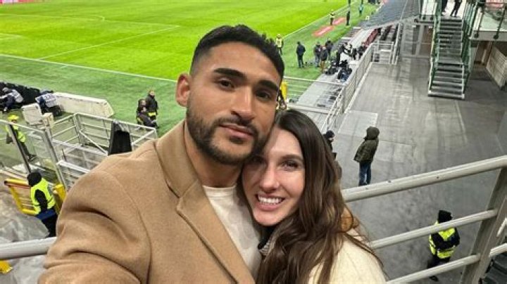 Cristian Roldan’s Girlfriend: Who is Cristian Roldan Dating?