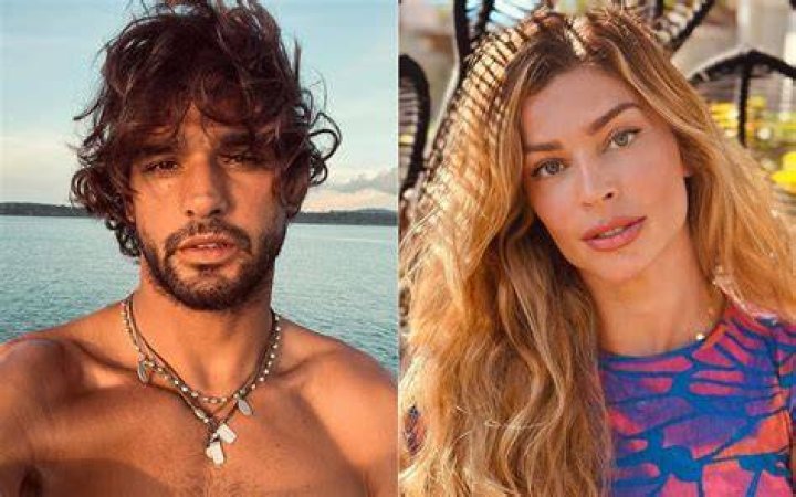 Cuca Teixeira’s Girlfriend: Who is Cuca Teixeira Dating?