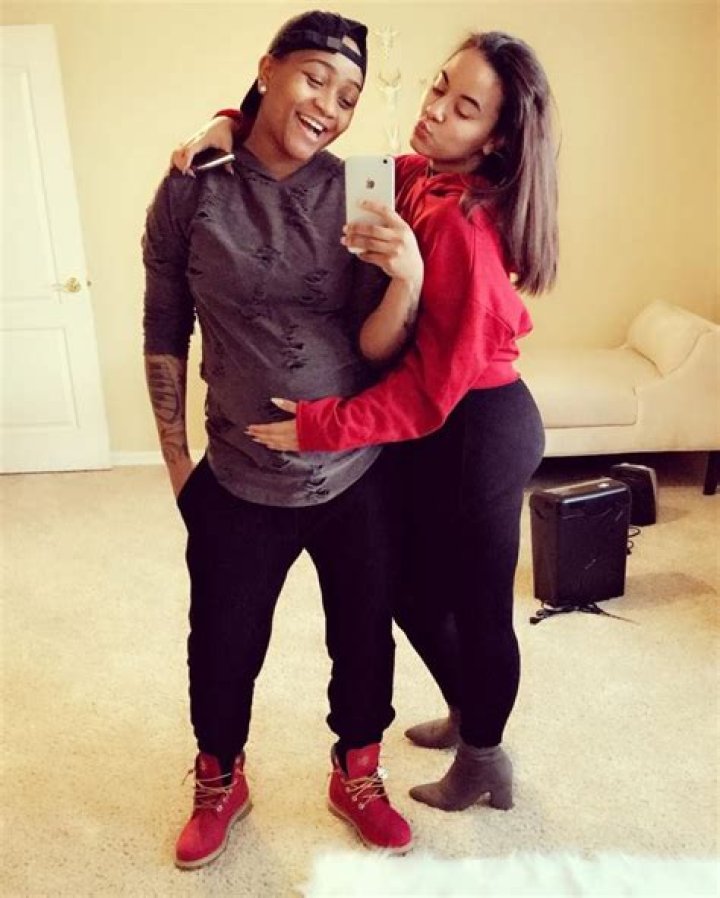 Currly Domo’s Girlfriend: Who is Currly Domo Dating?