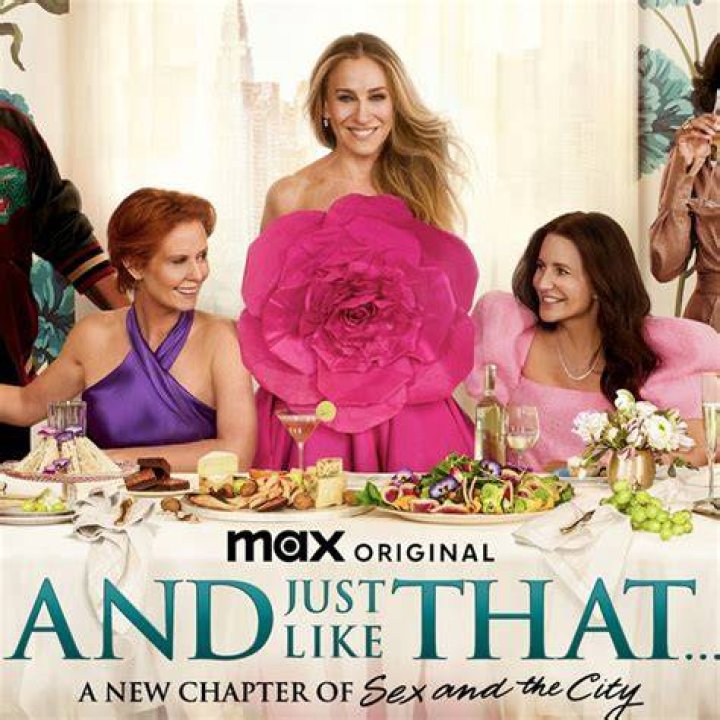 Cynthia Nixon expresses concern about Kim Cattrall’s cameo in Season 2 of “And Just Like That”