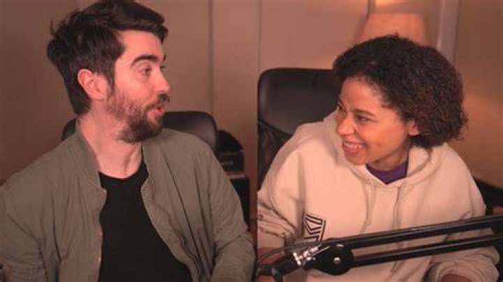 Daithi De Nogla’s Girlfriend: Who is Daithi De Nogla Dating?