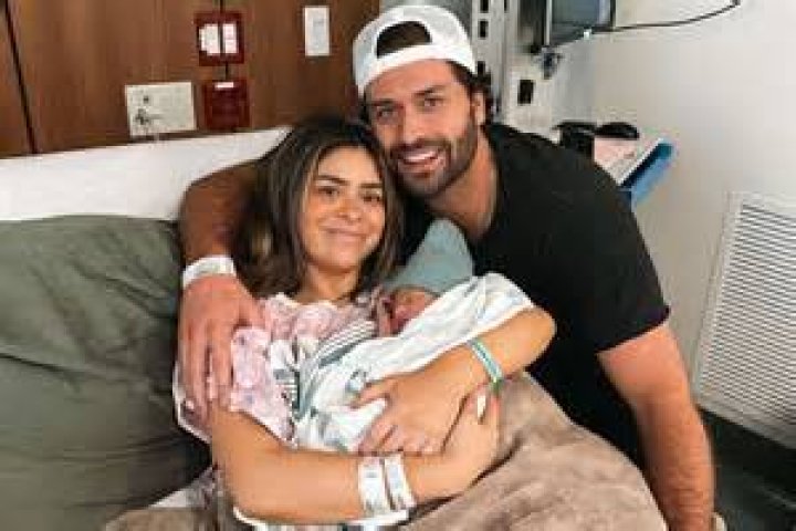 Dakota Olave’s Girlfriend: Who is Dakota Olave Dating?