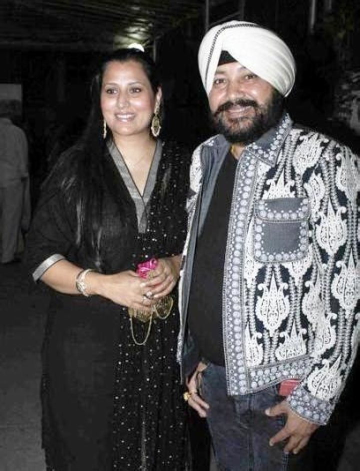 Daler Mehndi’s Wife: Who is Daler Mehndi Dating?