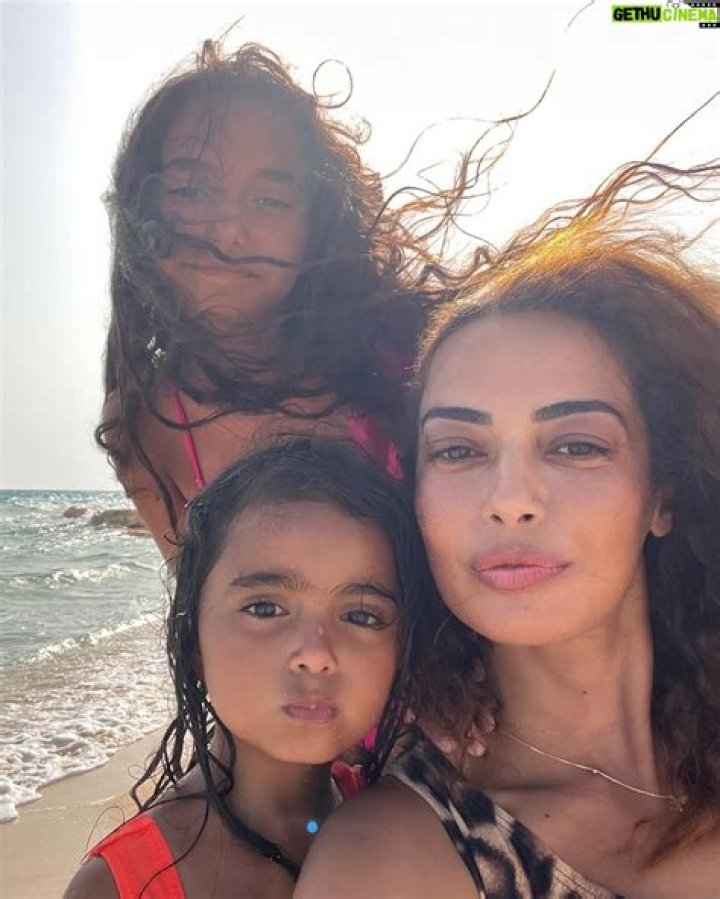 Dalia Mostafa’s Boyfriend: Who is Dalia Mostafa Dating?