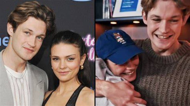 Damian Chrobak’s Girlfriend: Who is Damian Chrobak Dating?