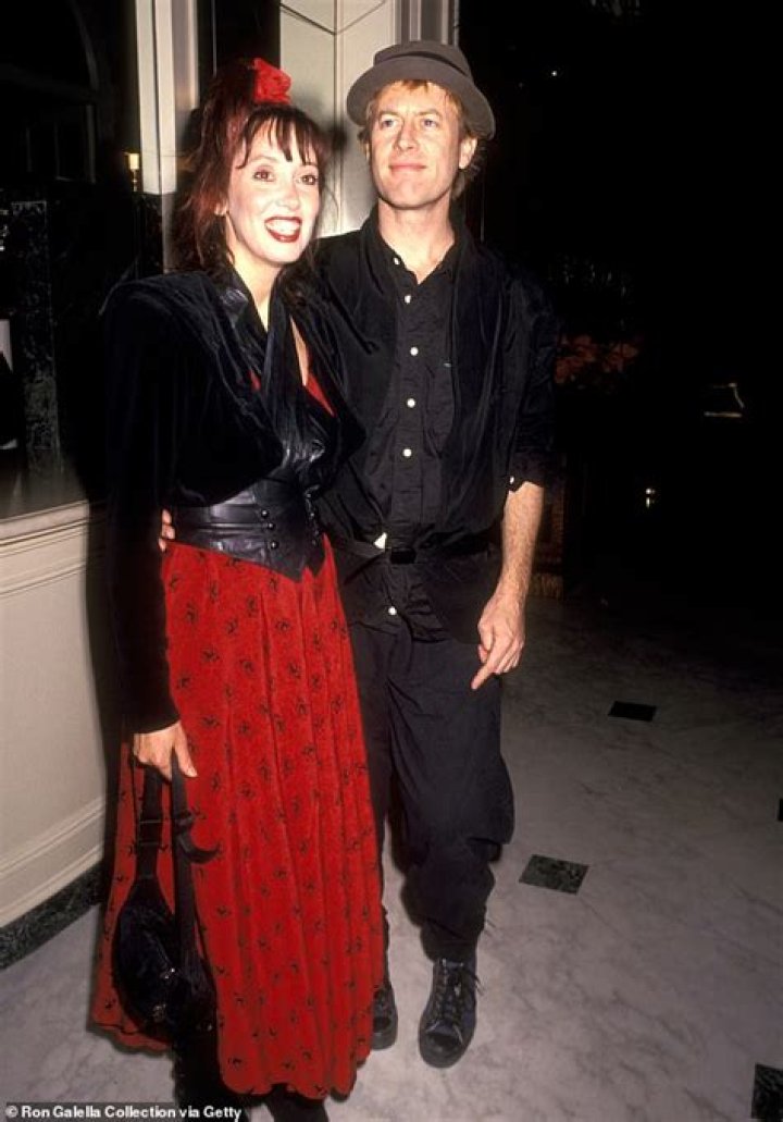 Dan Gilroy’s Wife: Who is Dan Gilroy Dating?