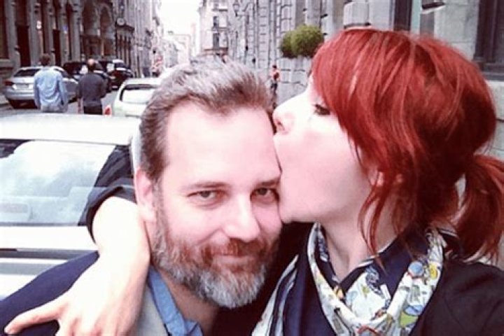 Dan Harmon’s Wife: Who is Dan Harmon Dating?