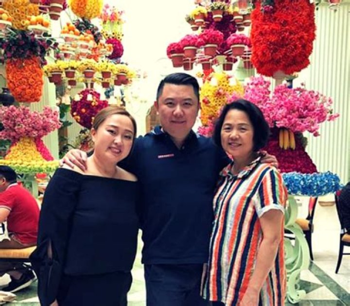 Dan Lok’s Wife: Who is Dan Lok Dating?