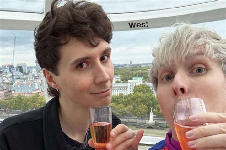 Dan Schawbel’s Girlfriend: Who is Dan Schawbel Dating?