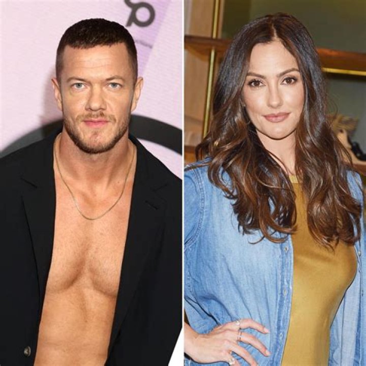Dan Watson’s Girlfriend: Who is Dan Watson Dating?