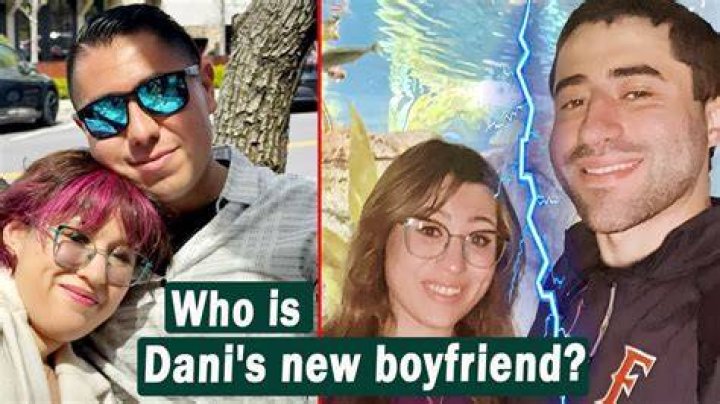 Dani Noe’s Boyfriend: Who is Dani Noe Dating?
