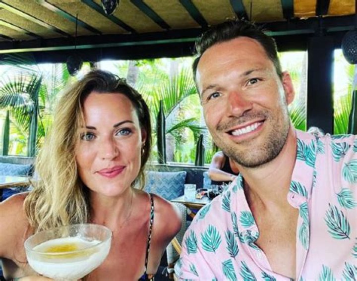 Daniel Cudmore’s Wife: Who is Daniel Cudmore Dating?