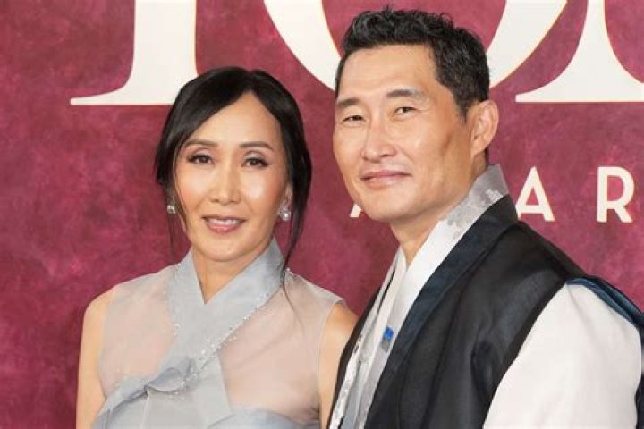 Daniel Dae Kim’s Wife: Who is Daniel Dae Kim Dating?