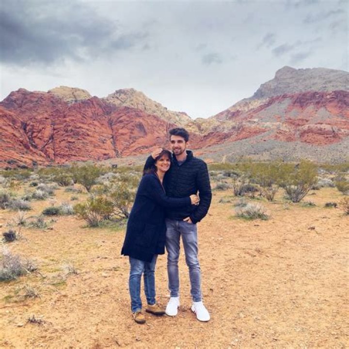 Daniel Ferri’s Girlfriend: Who is Daniel Ferri Dating?