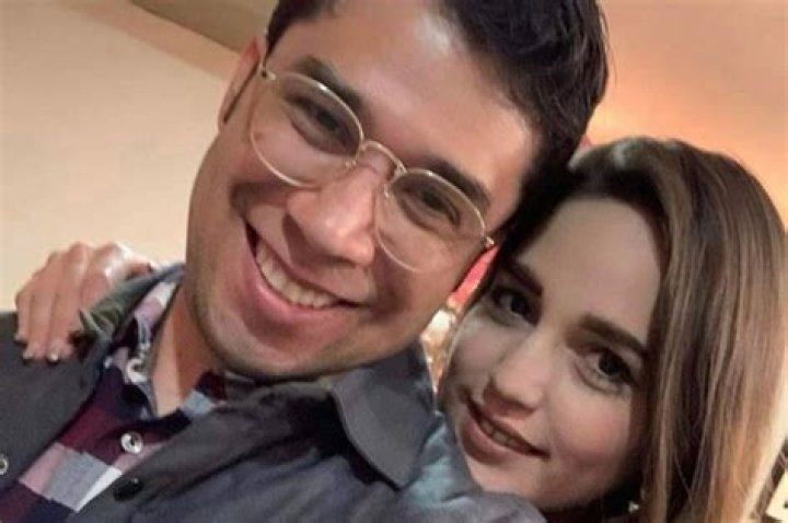 Daniel Pichardo’s Girlfriend: Who is Daniel Pichardo Dating?