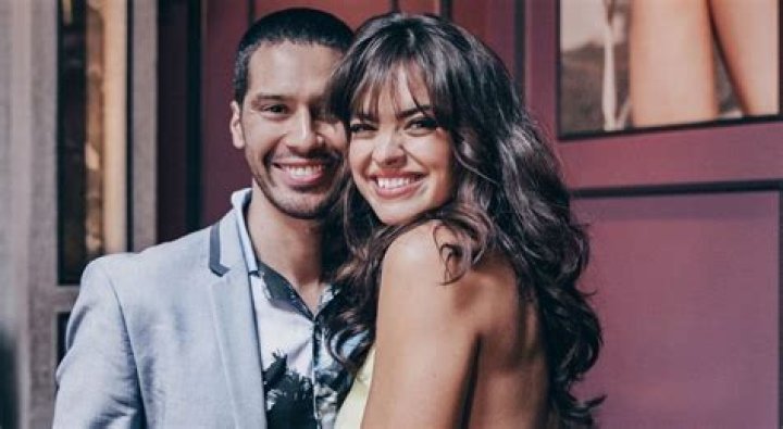 Daniele Incicco’s Girlfriend: Who is Daniele Incicco Dating?