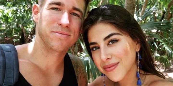 Daniella Monet’s Boyfriend: Who is Daniella Monet Dating?
