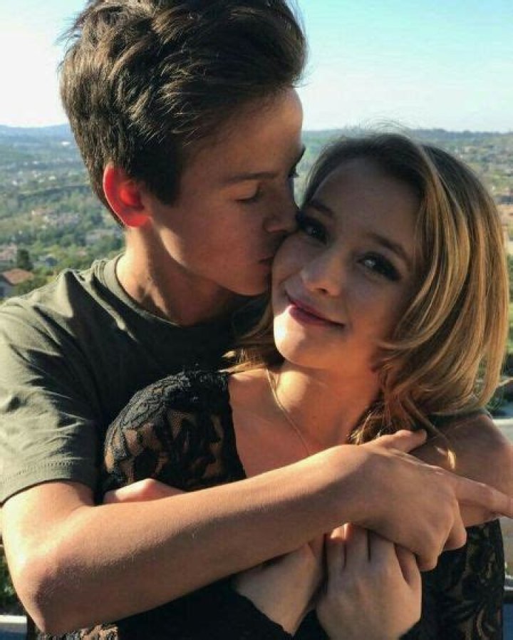 Danielle Cohn’s Boyfriend: Who is Danielle Cohn Dating?