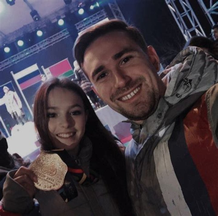 Daniil Gleikhengauz’s Girlfriend: Who is Daniil Gleikhengauz Dating?