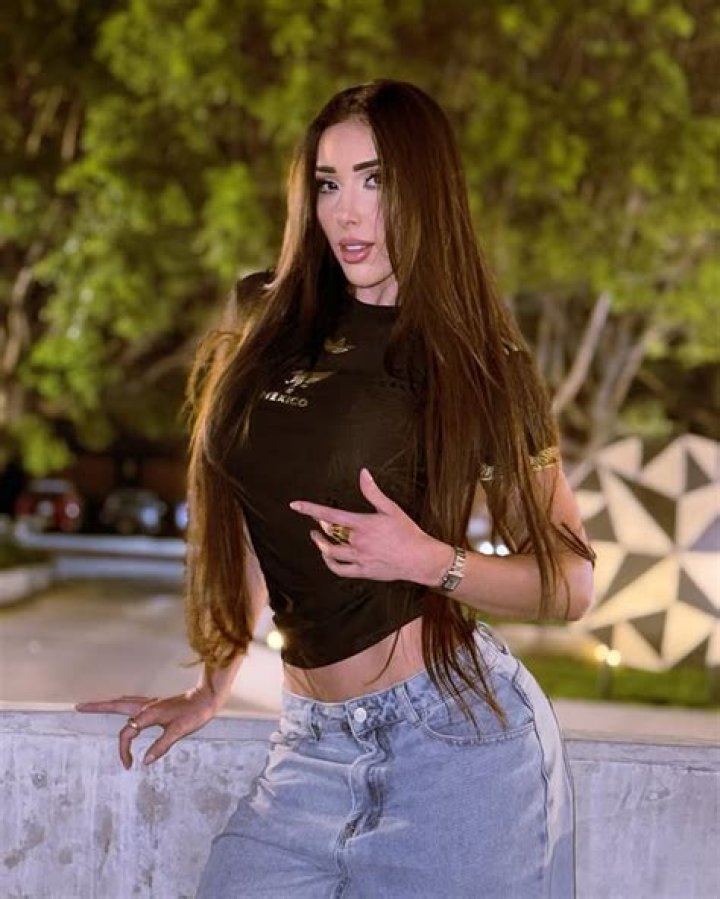 Danik Michell’s Boyfriend: Who is Danik Michell Dating?