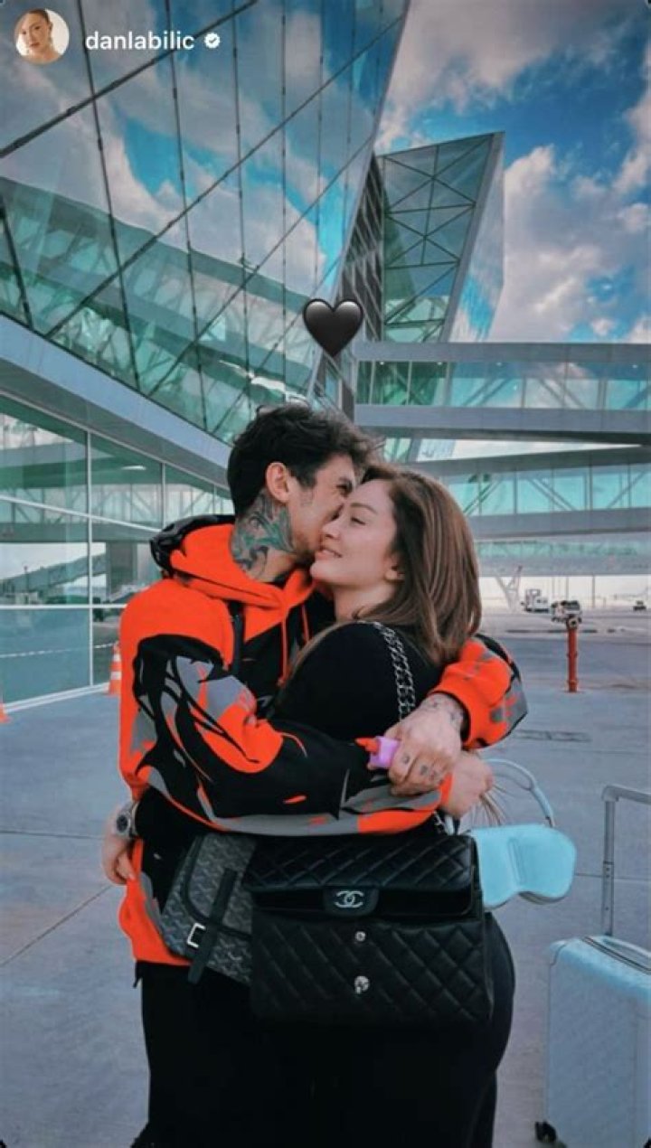 Danla Bilic’s Boyfriend: Who is Danla Bilic Dating?
