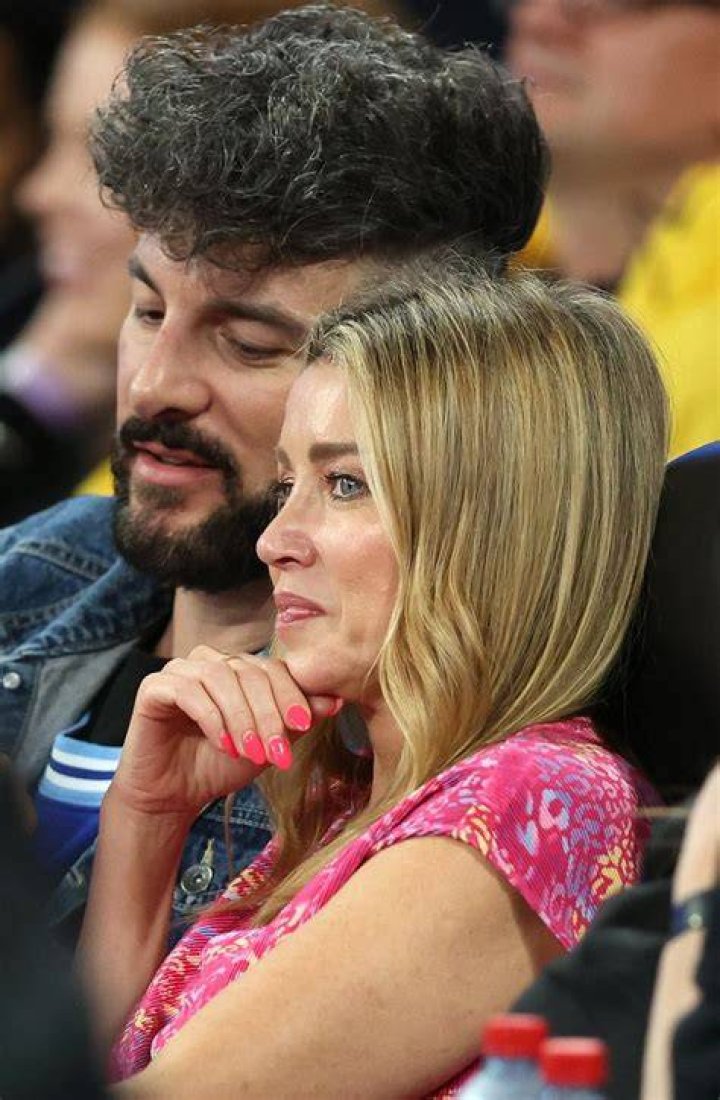 Dannii Minogue’s Boyfriend: Who is Dannii Minogue Dating?