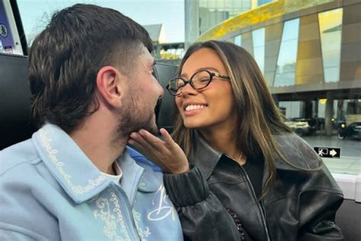 Danny Etkin’s Girlfriend: Who is Danny Etkin Dating?