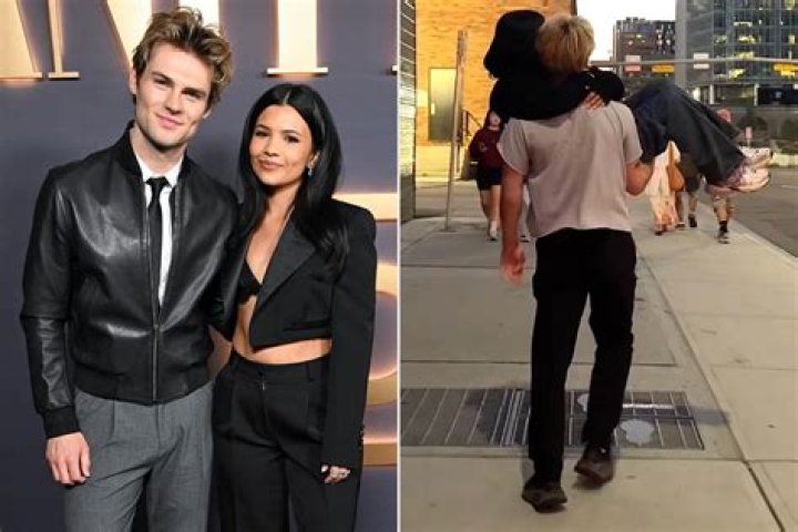 Dante Santovenia Rodriguez’s Girlfriend: Who is Dante Santovenia Rodriguez Dating?
