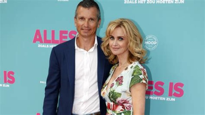 Daphne Deckers’s Husband: Who is Daphne Deckers Dating?