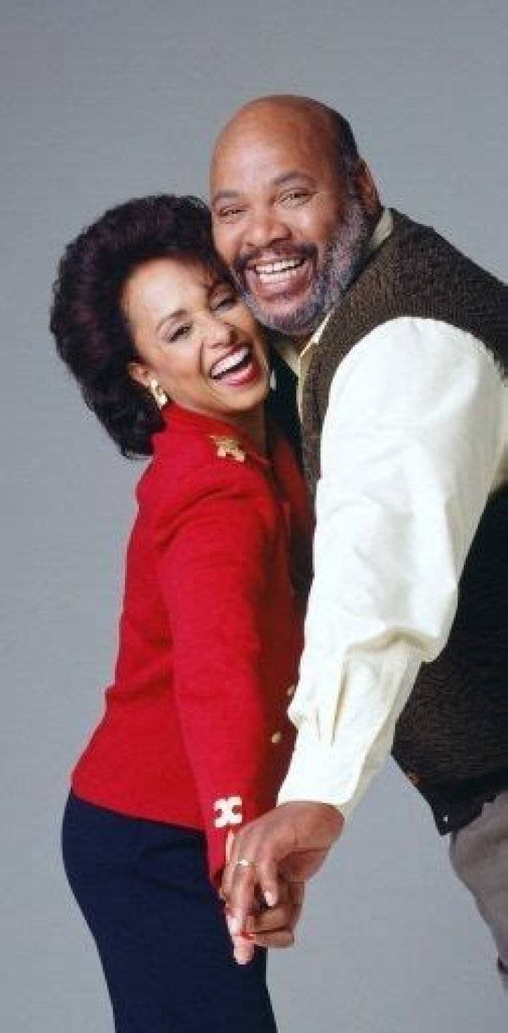Daphne Reid’s Husband: Who is Daphne Reid Dating?