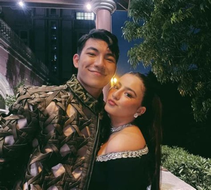 Darren Espanto’s Girlfriend: Who is Darren Espanto Dating?