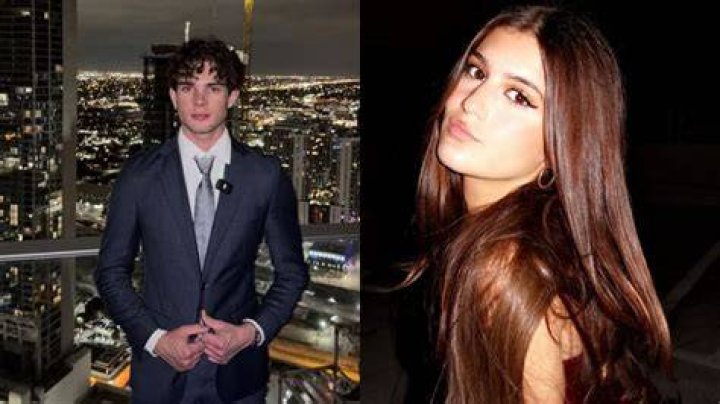 Daryna Popach’s Boyfriend: Who is Daryna Popach Dating?
