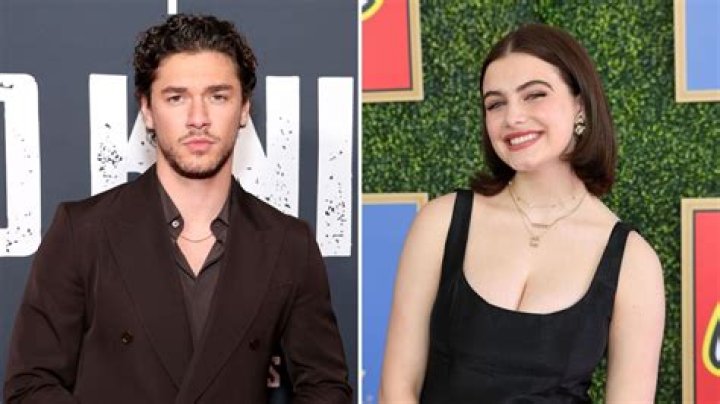 David Belmonte’s Girlfriend: Who is David Belmonte Dating?