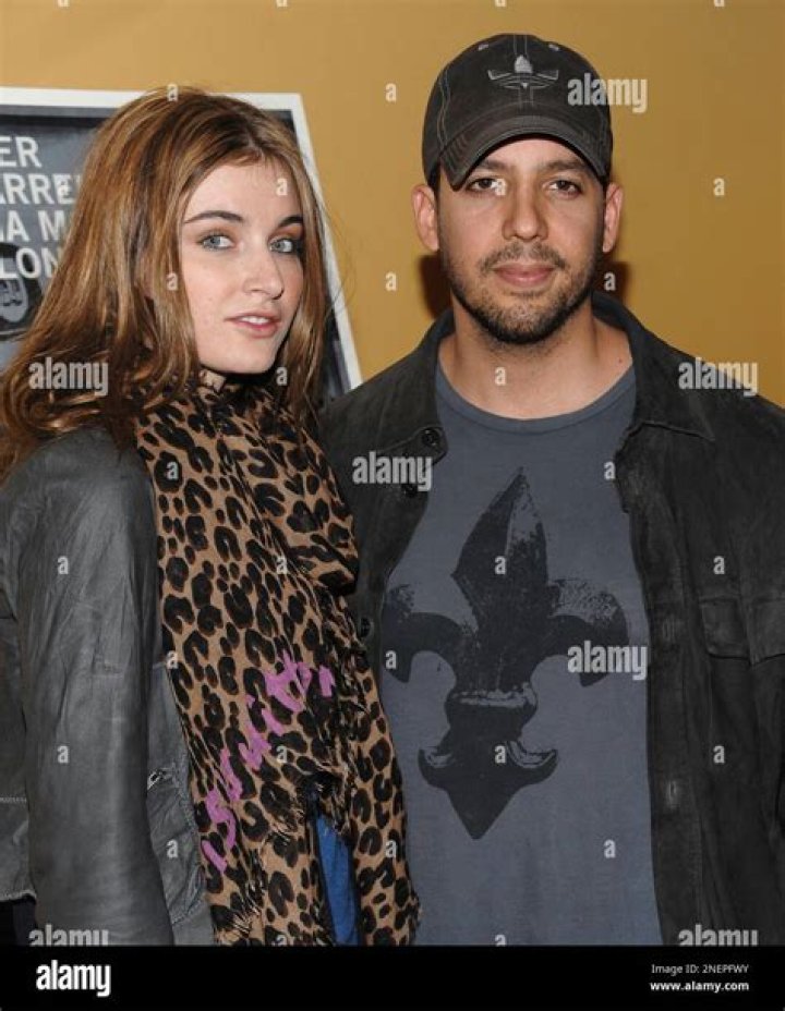 David Blaine’s Girlfriend: Who is David Blaine Dating?