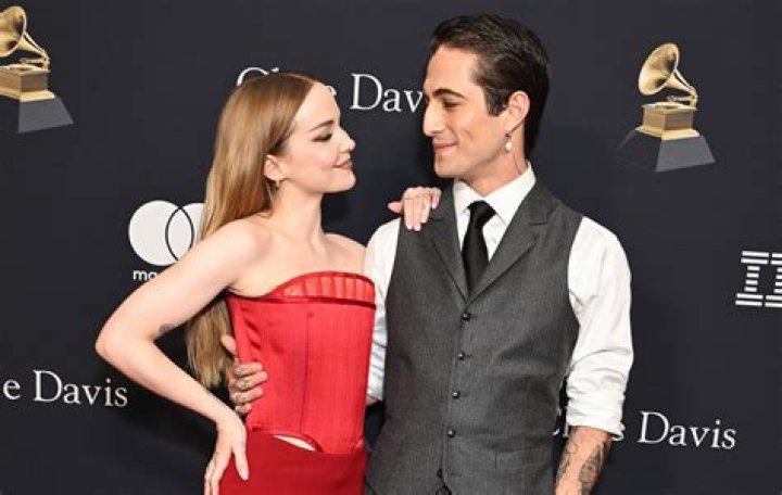 David Bonfadini’s Girlfriend: Who is David Bonfadini Dating?