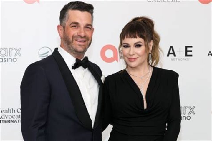 David Bugliari’s Wife: Who is David Bugliari Dating?