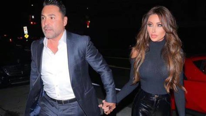 Davis Cleveland’s Girlfriend: Who is Davis Cleveland Dating?