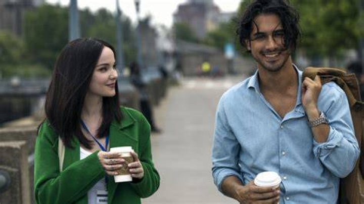 Day Dias’s Boyfriend: Who is Day Dias Dating?