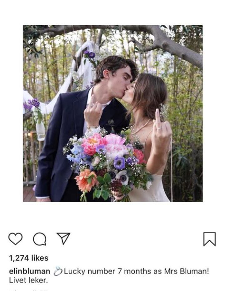 Deaken Bluman’s Girlfriend: Who is Deaken Bluman Dating?