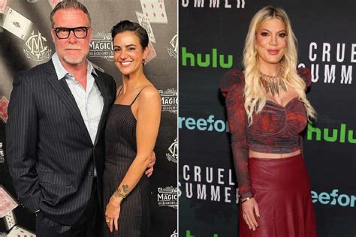 Dean McDermott’s Wife: Who is Dean McDermott Dating?