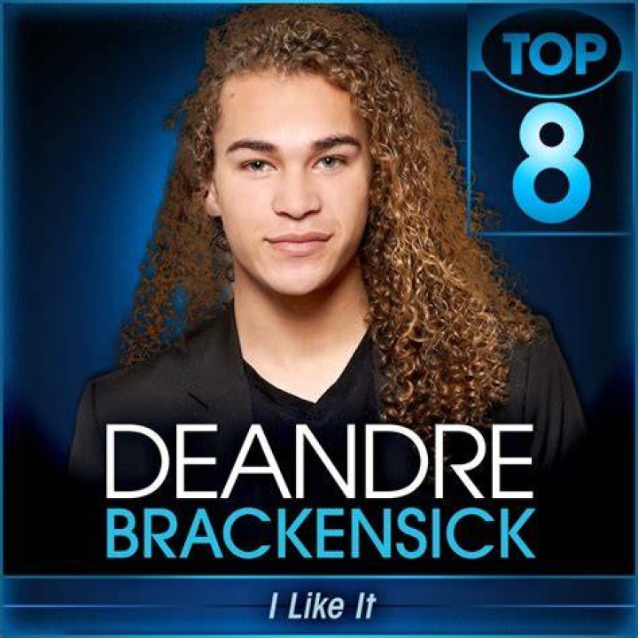 Deandre Brackensick’s Girlfriend: Who is Deandre Brackensick Dating?