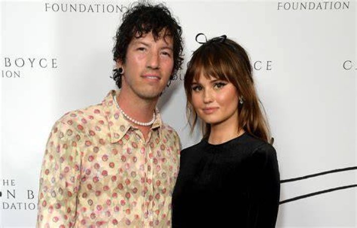 Debbie Sterling’s Boyfriend: Who is Debbie Sterling Dating?