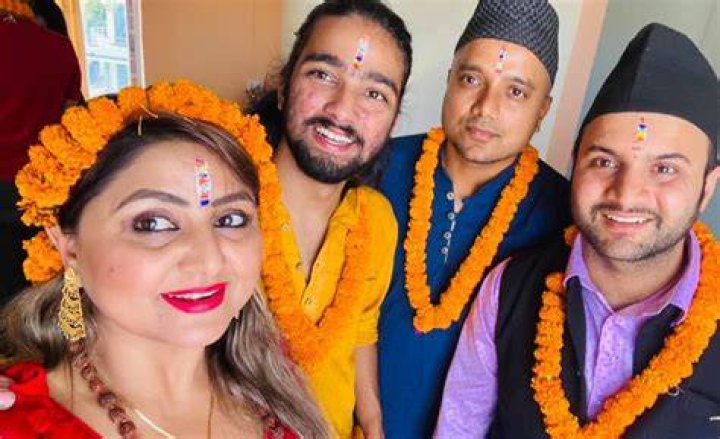 Deepa Niraula’s Boyfriend: Who is Deepa Niraula Dating?