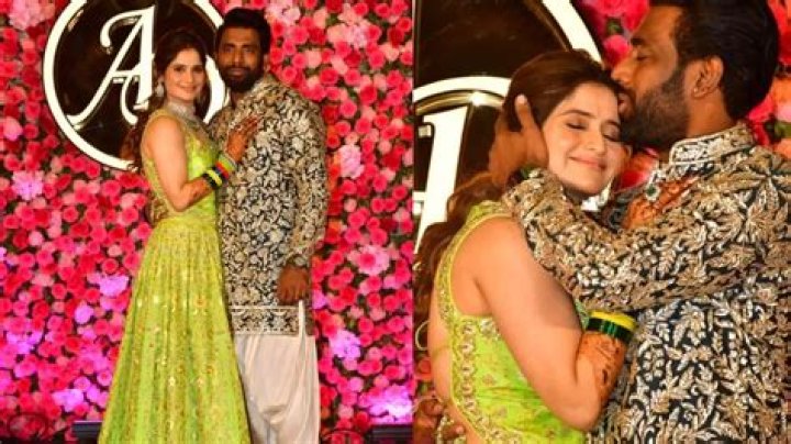 Deepak Chauhan’s Girlfriend: Who is Deepak Chauhan Dating?