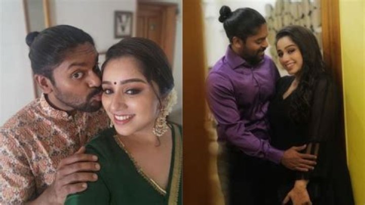 Deepthi Vidhu Prathap’s Boyfriend: Who is Deepthi Vidhu Prathap Dating?