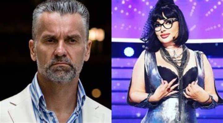 Delia Matache’s Boyfriend: Who is Delia Matache Dating?
