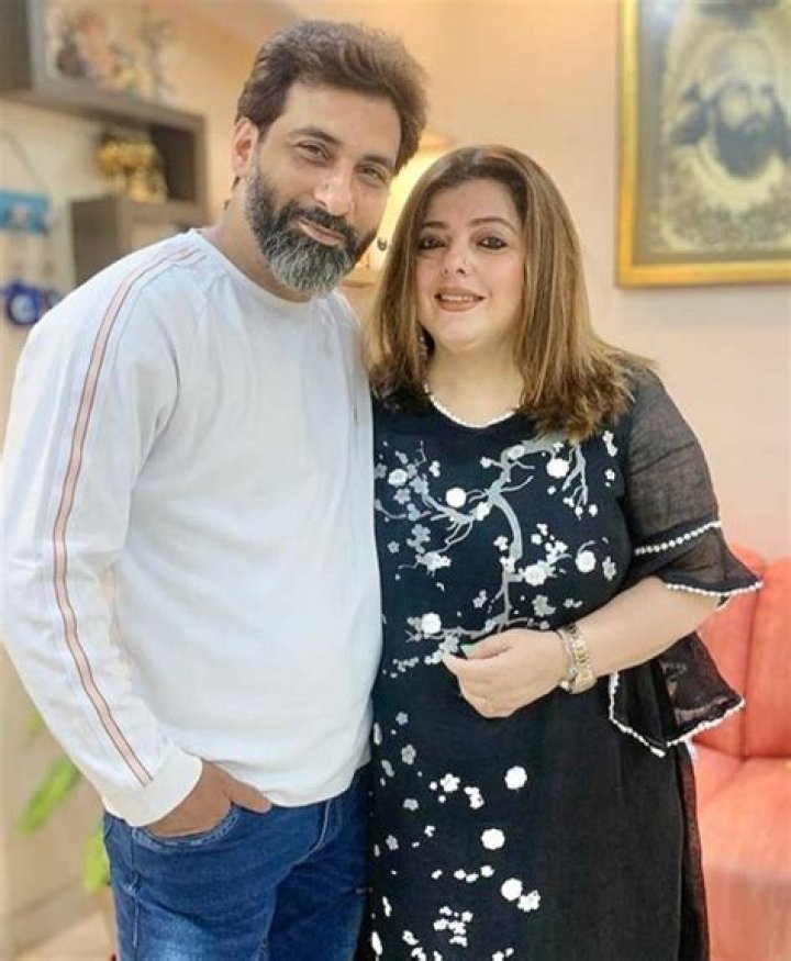 Delnaaz Irani’s Boyfriend: Who is Delnaaz Irani Dating?