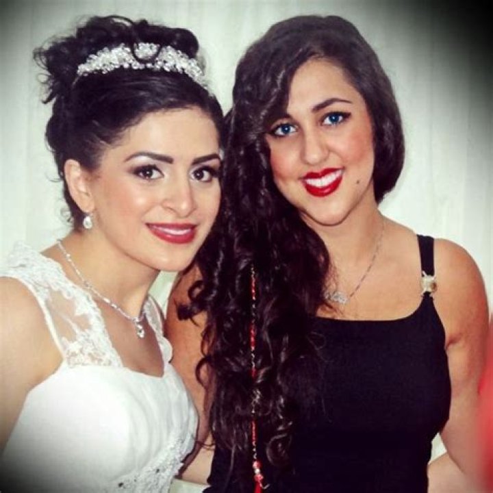Delsa Ghorbani’s Boyfriend: Who is Delsa Ghorbani Dating?